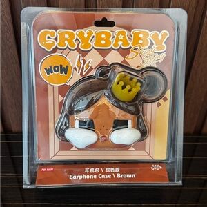 Crybaby Shiny Shiny Series Earphone Case